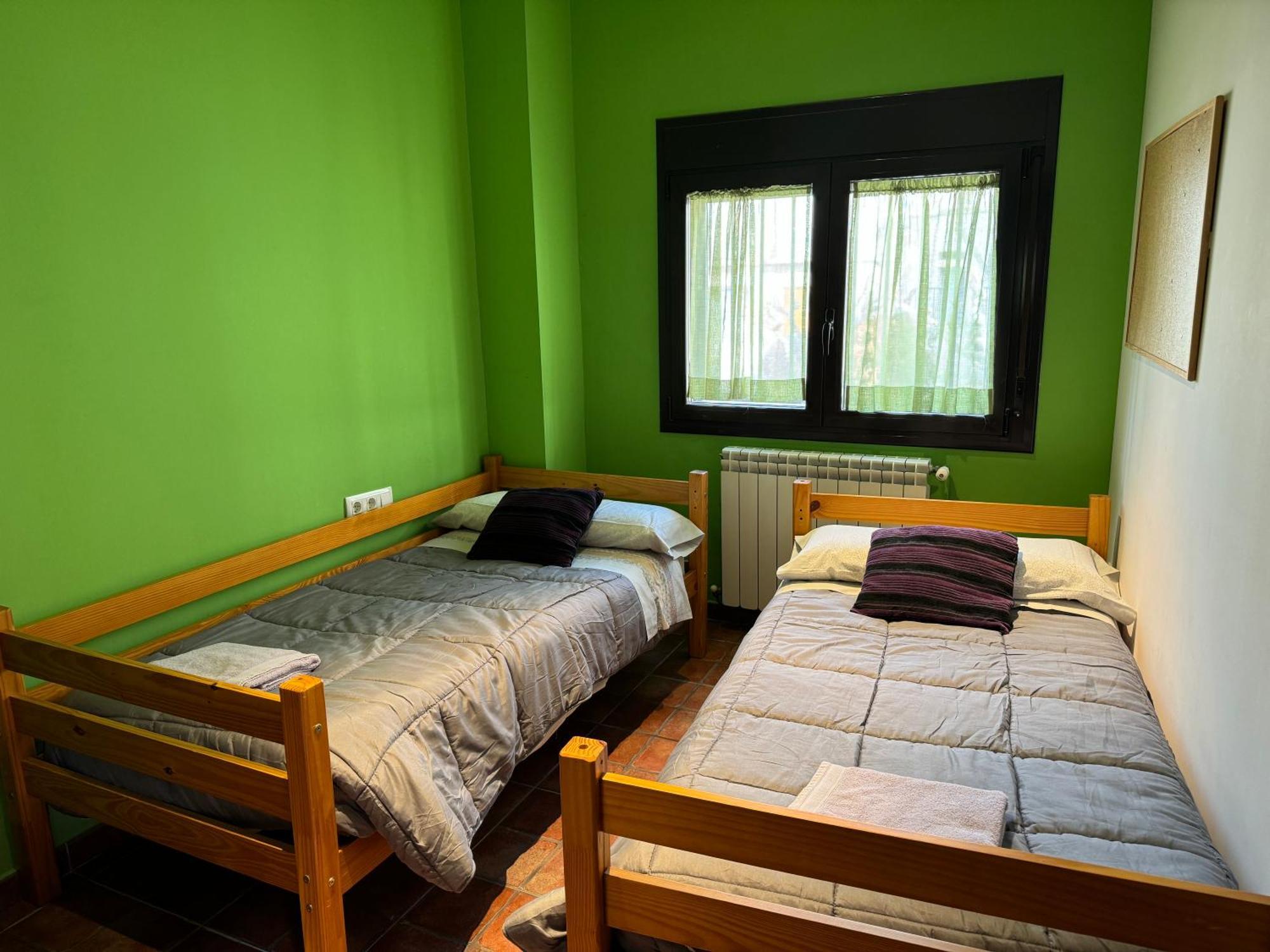 Отель Ca La Bet Claravalls Экстерьер фото