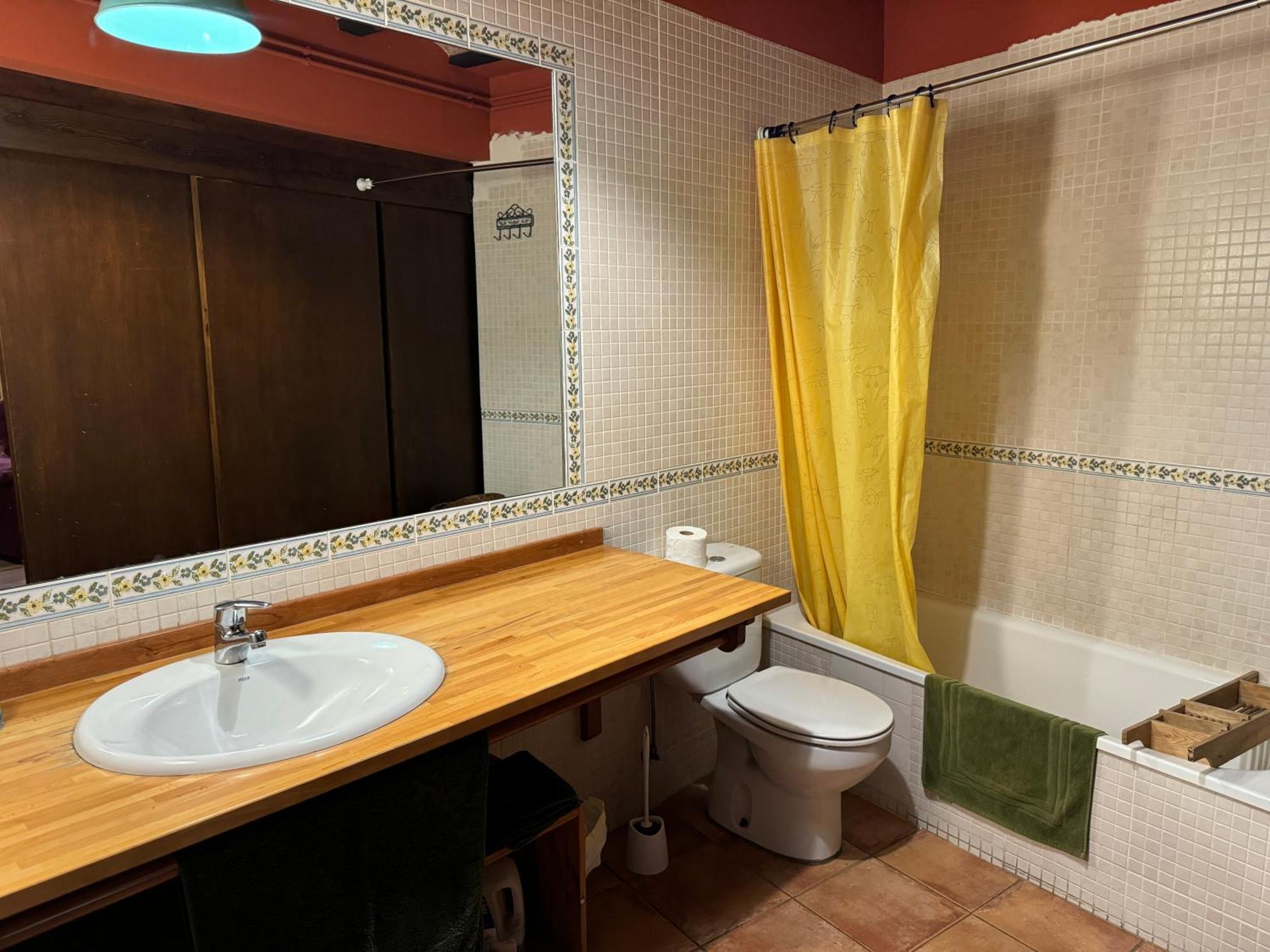 Отель Ca La Bet Claravalls Экстерьер фото