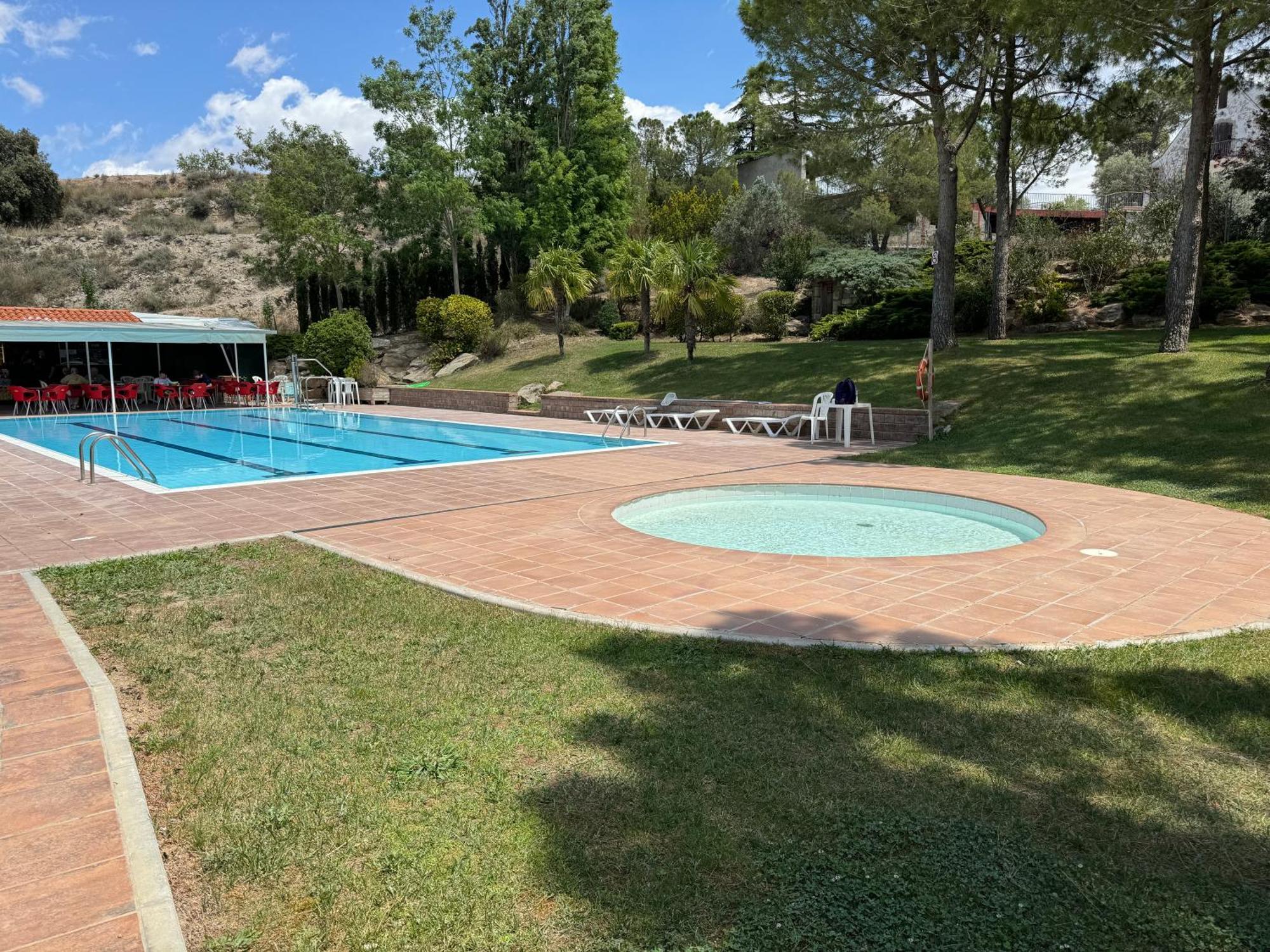 Отель Ca La Bet Claravalls Экстерьер фото
